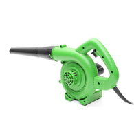 1200W Portable Electric Air Blower Handheld Garden Leaf Collector 