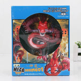 15cm Dragon Ball Z Action Figures Shenron Dragonball Z Figures Set 