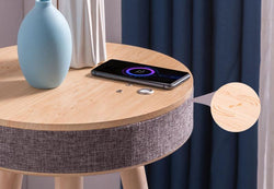 Universal Bluetooth Smart Speaker Tea Table