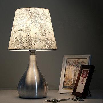 Holmark E27 LED Romantic Table Desk Lamp Bedside Night light Wedding Decor - OZ Discount Store