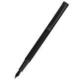 NEW Fountain Pen With Luxury Set 0.5mm Black F Nib