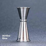 30/45ml Double Cocktail Jigger 