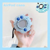 3D Protective Silicone Case For Airpods Pro Case Funny Style