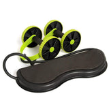 AB Wheels Roller - OZ Discount Store