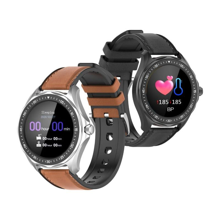 Smart Watch Heart Rate Blood Pressure Monitor Fitness Tracker Sport 2020