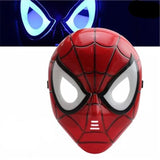 Spiderman Marvel Avengers 3 Action Figures Model Toys