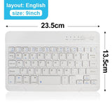 Mini Wireless Keyboard Bluetooth Keyboard