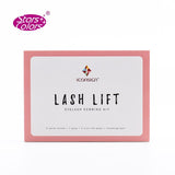 Professional lash lift kit eyelash lifting kit for eyelash perm Lash lifting