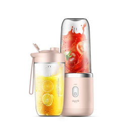 400ml Portable Electric Juicer
