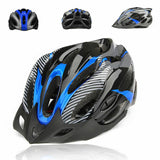 Hard Bicycle Cycling MTB Safety Helmet Skate Mountain bycicle Bike Helmet for Men Women