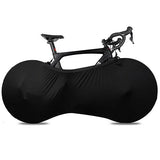 WEST BIKING Bicycle Cover Indoor Bike Wheels Cover Storage Bag Bike accessories Dustproof Scratch-proof Cycling Protect Cover
