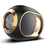 Trendy X6 Bluetooth Speaker  (Black) - OZ Discount Store
