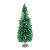 Small Decorated Christmas Tree Fake Pine Tree Mini Artificial Christmas Tree