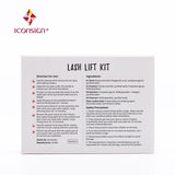 Lash lift Kit Makeup be mine Eyelash Perming Kit