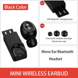 Bluetooth Earphones 5.0 Wireless Headphones Air Dots