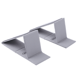 Work from home Laptop Stand Holder Adjustable Folding