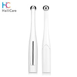 Vibrating Eye Massager Micro-current Eye Wand Frown Lines Remover