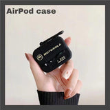 3D Protective Silicone Case For Airpods Pro Case Funny Style