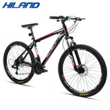 26 Inch Steel Frame MTB 21 Speed bicycle Mountain Bike - OZ Discount Store