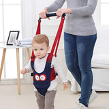Toddler Baby Walking Harnesses Backpack Leashes For Little Children Kids