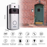 Smart Wifi Waterproof Video Door Bell
