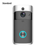 Smart Doorbell Camera Wifi - OZ Discount Store