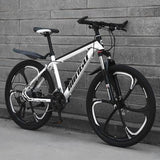 Mountain Bike 21/24/27/30 speed cross country bicycle - OZ Discount Store
