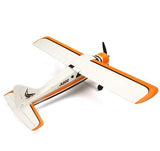 WLtoys XK DHC-2 A600 RC Plane RTF 2.4G Brushless Motor 3D/6G Remote Control Airplane Compatible FUTABA S-FHSS Aircraft RC Glider
