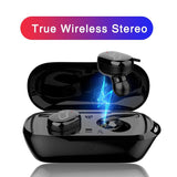 TWS Wireless Mini Bluetooth Earphone 