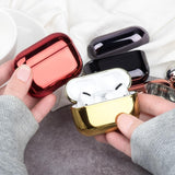 Luxury Earphone Cover For Apple AirPods 
