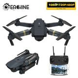 WIFI With Wide Angle HD 1080P Camera Drone