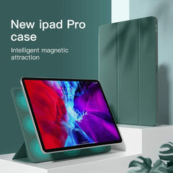 New iPad Pro 11 Case Pro Strong Magnetic Case Support Apple Pencil