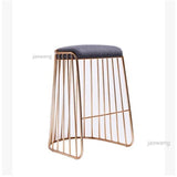 Nordic Modern Bar Chair - OZ Discount Store