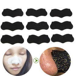 10pcs Nose Blackhead Remover Mask - OZ Discount Store