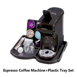 Expresso coffee machine capsule espresso machine