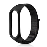 Nylon Strap for Xiaomi Mi band 4 3 5 replaceable Bracelet Mi band 