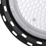 UFO High Bay LED Lights 150W Workshop Lamp Industrial Shed Warehouse Factory - OZ Discount Store