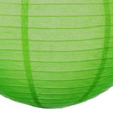 12" Paper Lanterns for Wedding Party Festival Decoration - Mix and Match Colours - OZ Discount Store